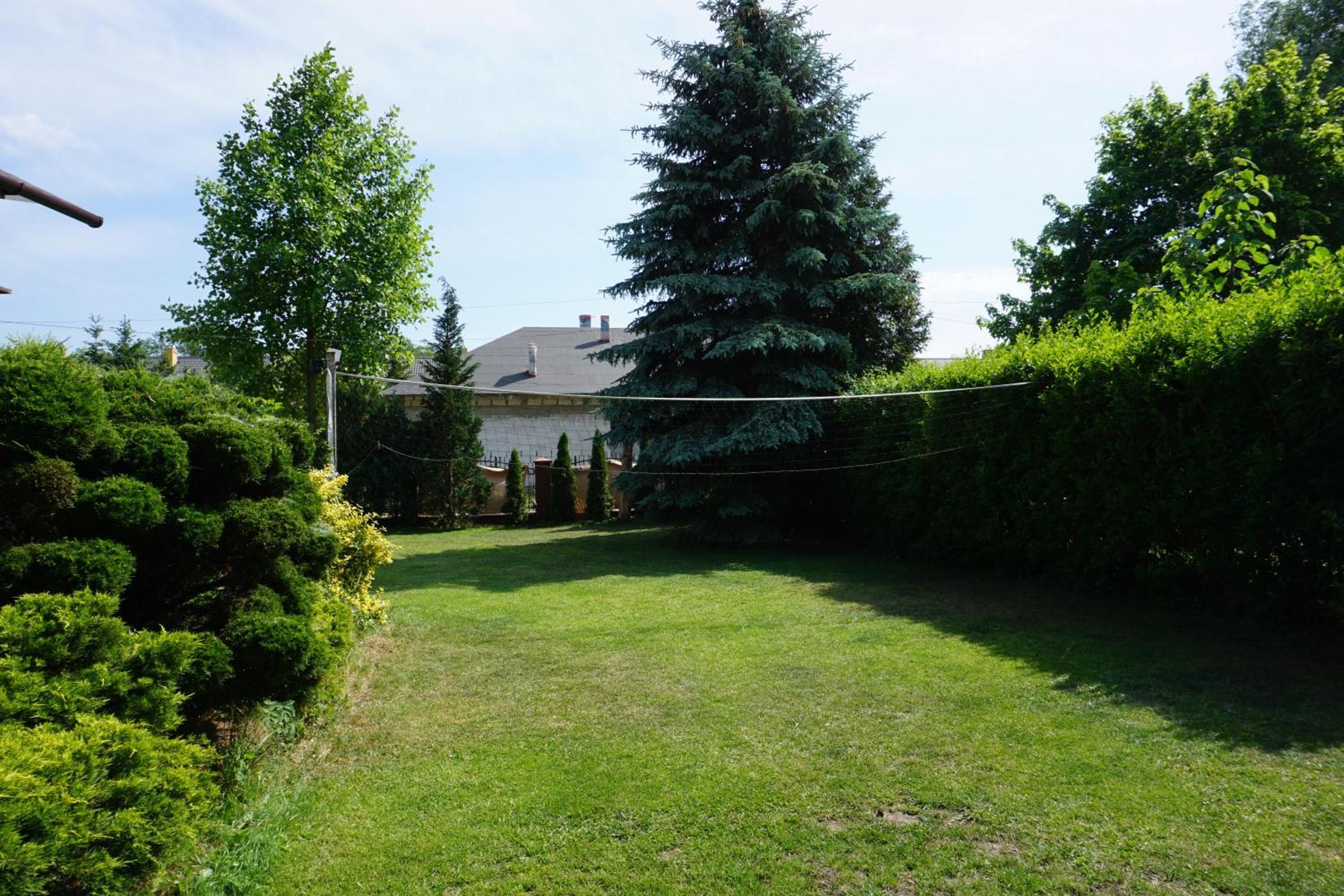 Comfortable House With Garden Manki Εξωτερικό φωτογραφία