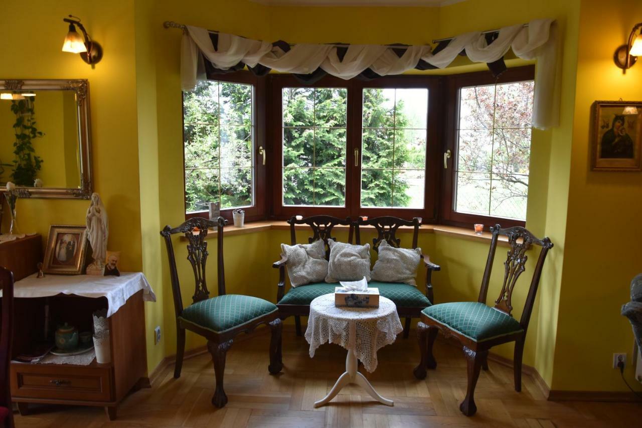 Comfortable House With Garden Manki Εξωτερικό φωτογραφία