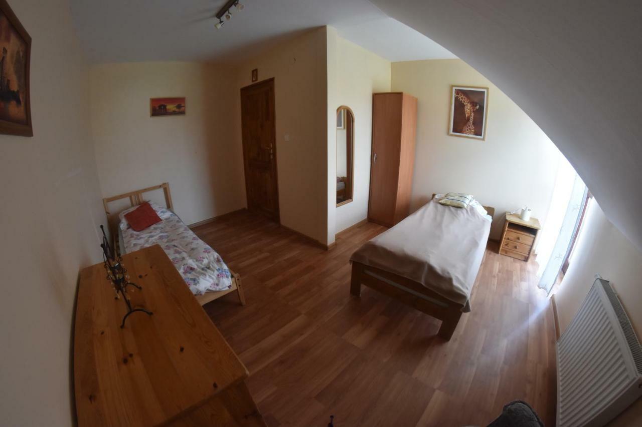 Comfortable House With Garden Manki Εξωτερικό φωτογραφία